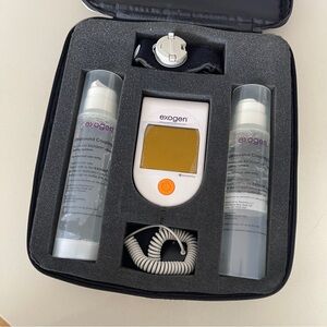 Exogen Bone Growth Stimulator by Bioventus | Ultrasound Bone Healing System
